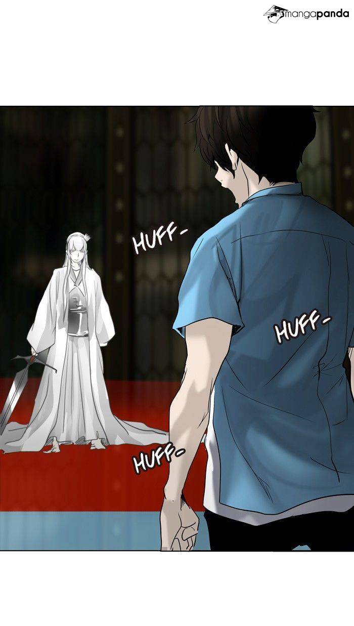 Tower of God Chapter 270 image 42